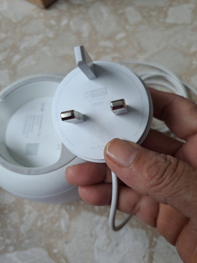 Google Nest Wifi Router - H2D Model449140407371704323