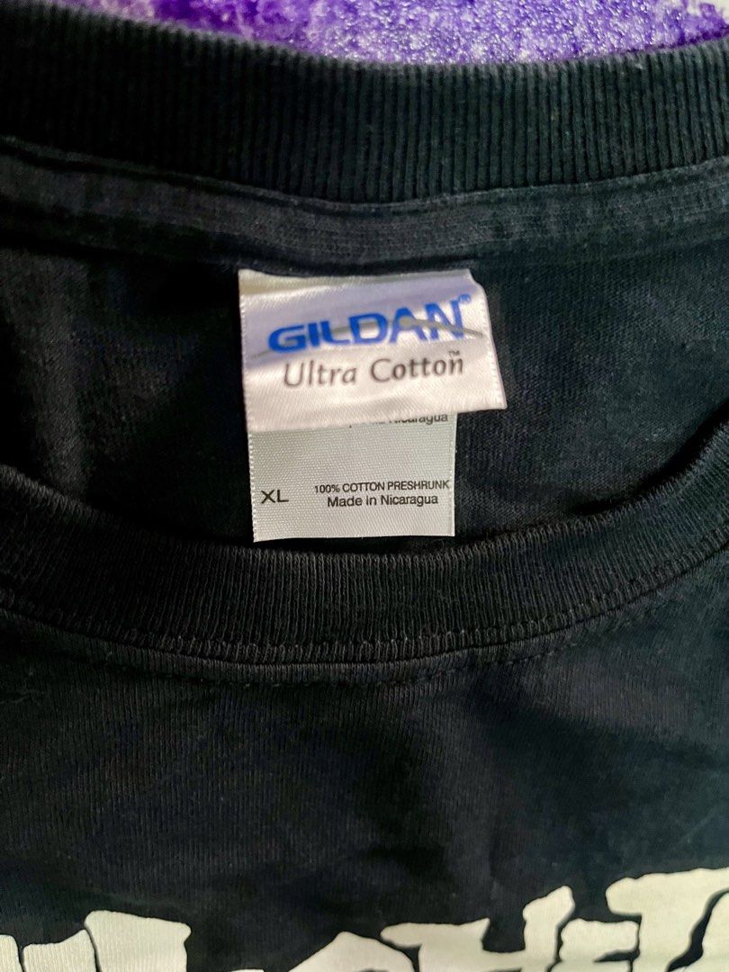 Hell&Hell (Category: Tshirts & Polo Shirts) located in Machang. Submitted by nickhxtx (Listing ID 1437001007, Image 3). Description: .
