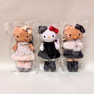 Mofusand / 小白虎與黑虎蝦 / San-x / Sanrio 現貨區 Collection item 2