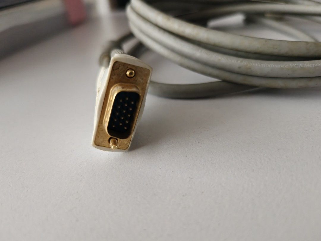 High quality long VGA Cable449371281808445441