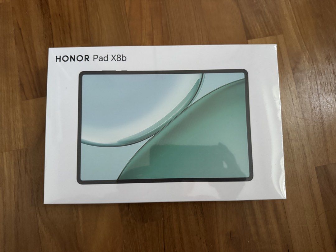 Honor Pad X8b449135933685114880