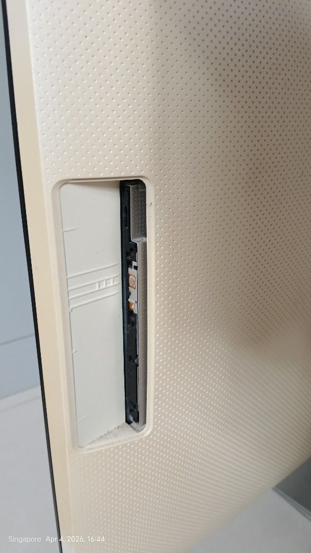 HP All-in-One PC449484030424524800