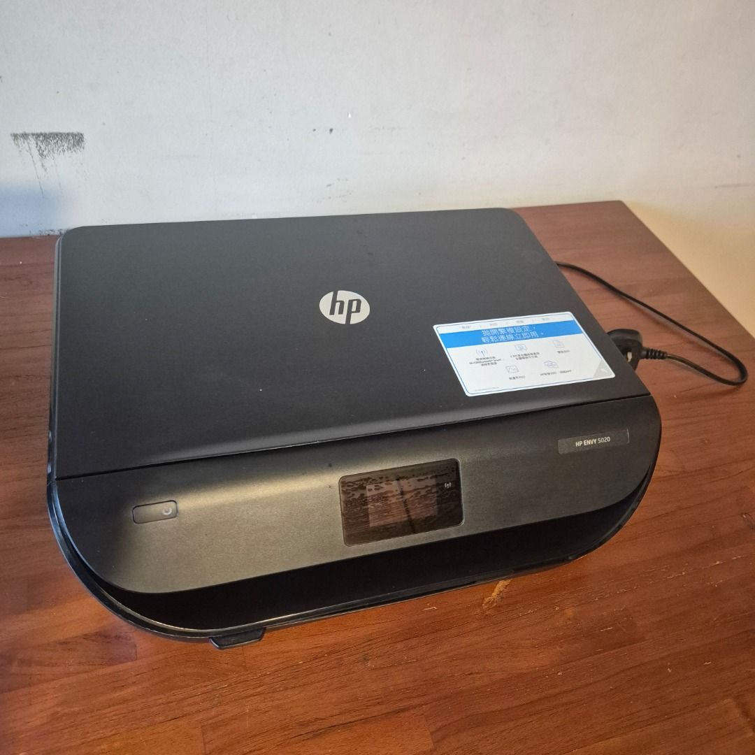 HP ENVY 5020 All-in-One Printer449706647922954242