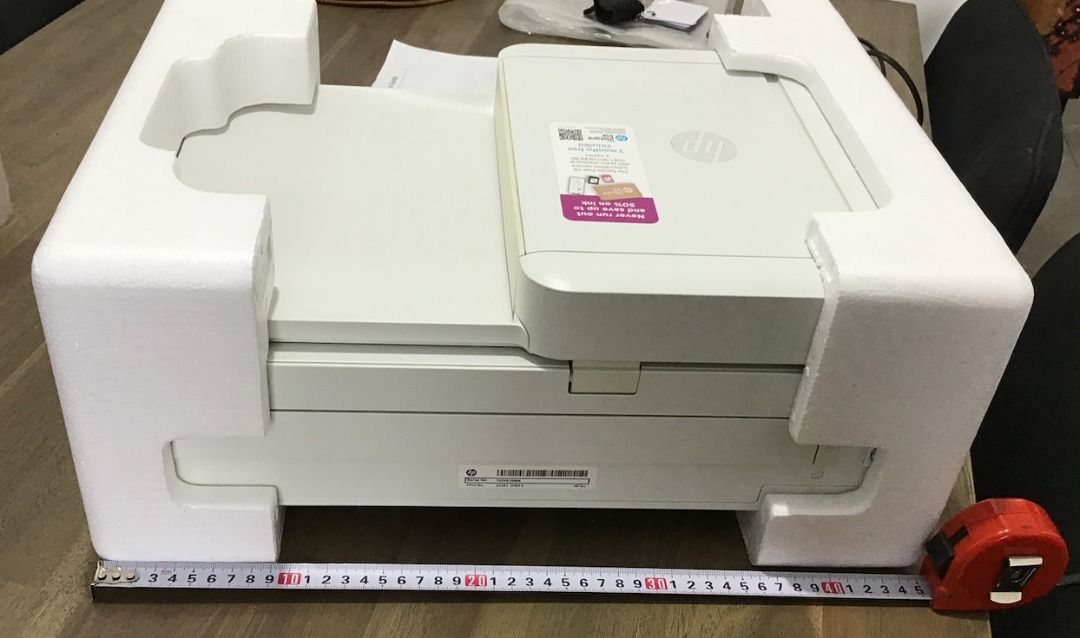 HP ENVY 6400 All-in-One Printer449381127454740483