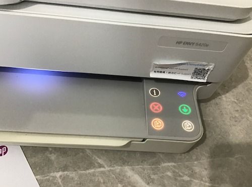 HP ENVY 6400 All-in-One Printer449381127454740481