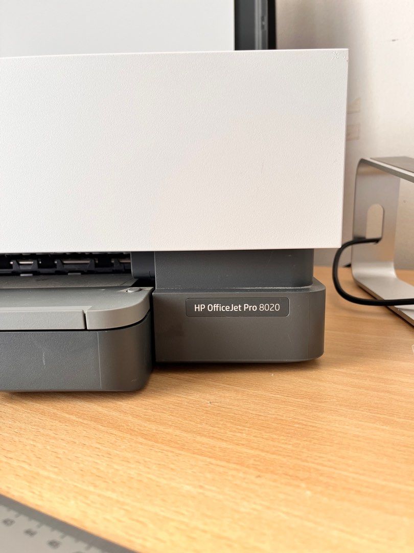 HP OfficeJet Pro 8020 Printer449145821211535361