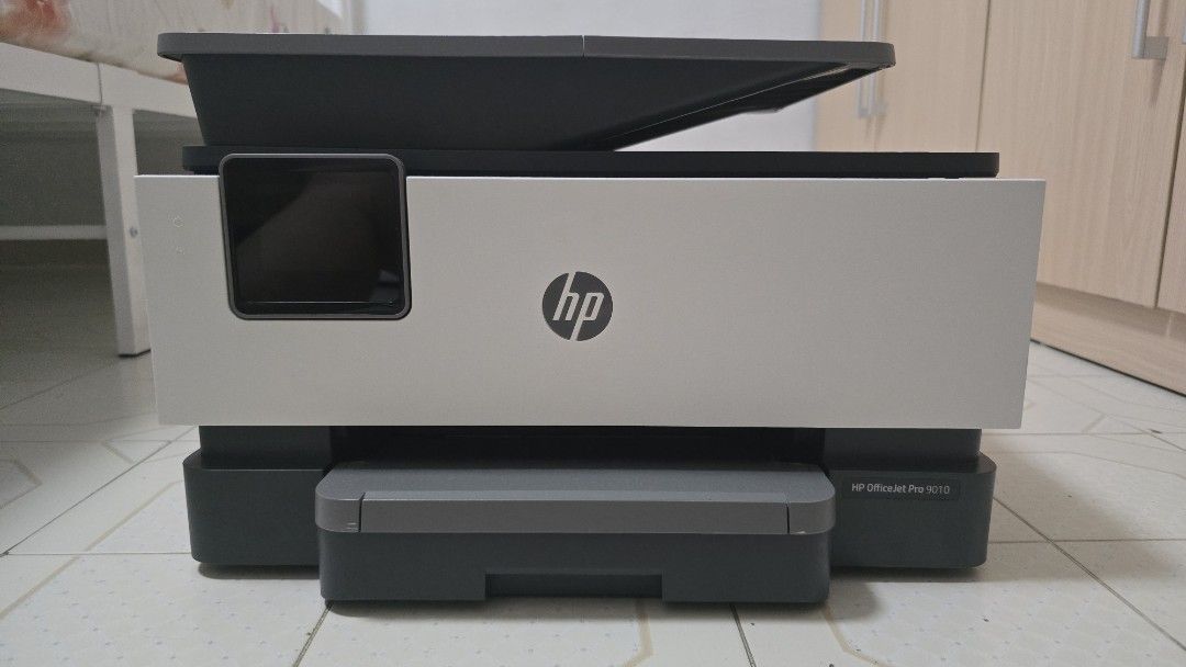 **HP OfficeJet Pro 9010 All-in-One Printer449707540292587520