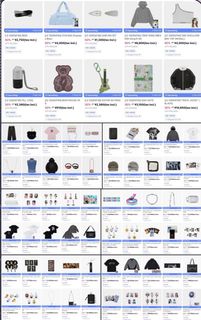 (Category: ) located in . Submitted by lesserafimgrouporders (Listing ID 1436974603, Image 1). Description: .