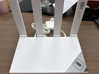 Huawei WiFi 6 Plus Router456554550353602560