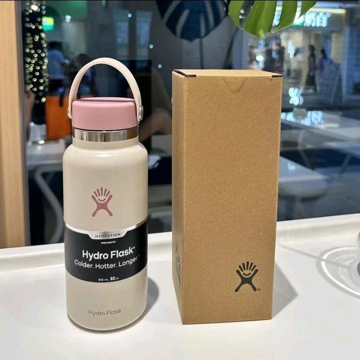 Hydro Flask 32oz Water Bottle449561646858905600
