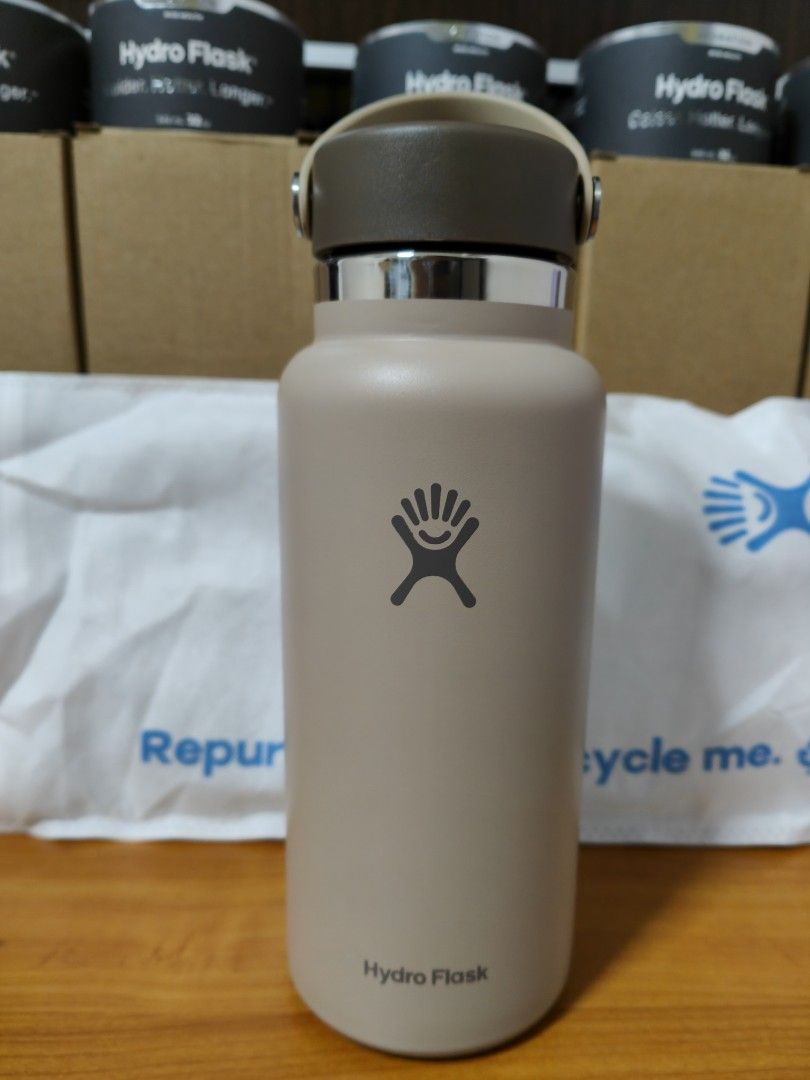 Hydro Flask Wide Mouth 32oz449561644992440320