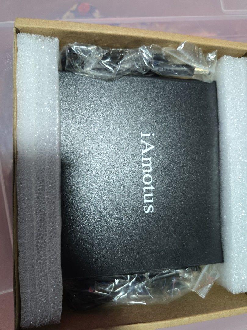 iAmotus USB Slim Portable Optical Drive449388335733166081