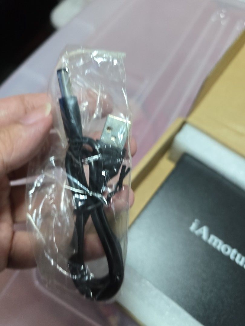 iAmotus USB Slim Portable Optical Drive449388335733166082