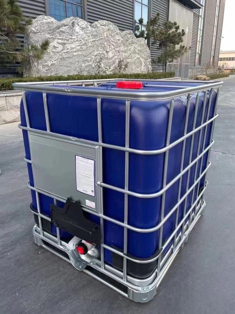 IBC Tank - Various Colors and Quantities (Category: Construction Tools & Equipment) located in Midsalip. Submitted by fiercelion.fd6487 (Listing ID 1436862978, Image 1). Description: - Durable IBC tanks - Available colors: Blue, White, Black - Protected by a metal cage - Features a metal pallet base - Some units have a red valve Buy 2 get 1 free - Suitable for liquid storage - Perfect for industrial or agricultural applications - Multiple units a