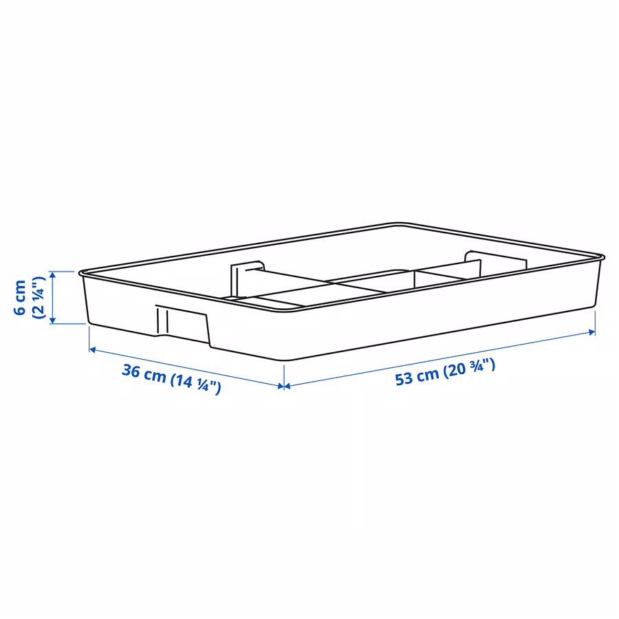 IKEA Kuggis Insert449090114951598082