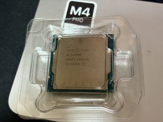 Intel Core i5-11400F Processor456994347937976320