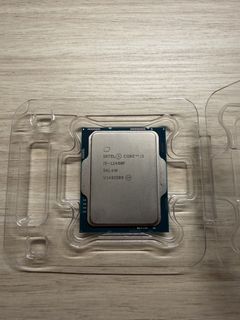 Intel Core i5-12400F Processor456914195689646080