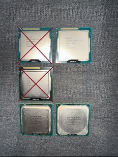 Intel Core i5-3470 E8400 E7400 Processor477820875126220800