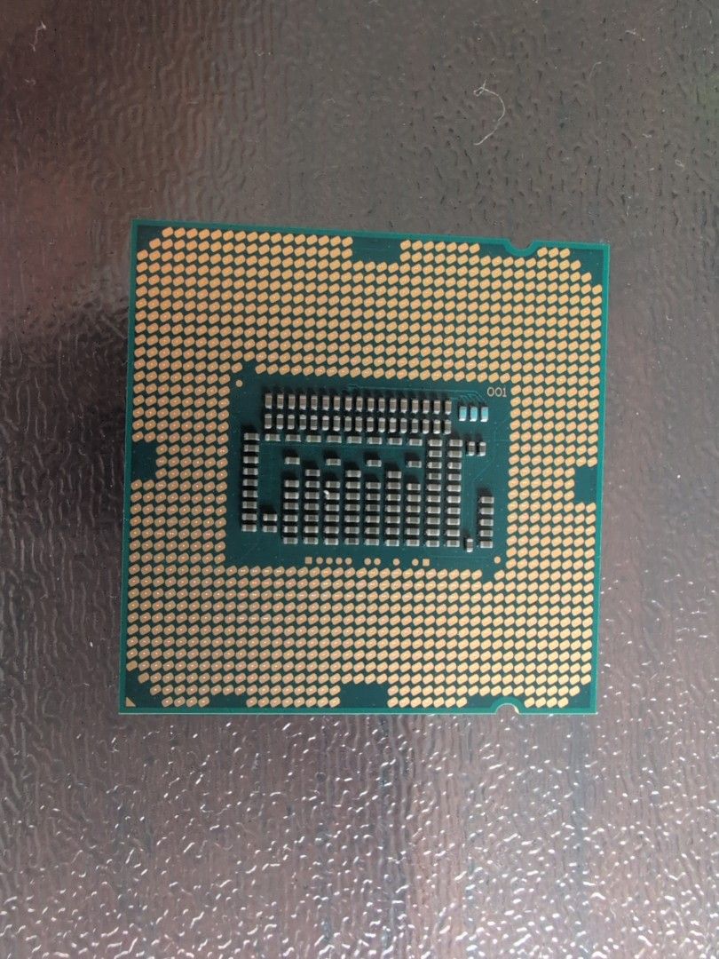 Intel Core i5-3570 CPU449161940100730881