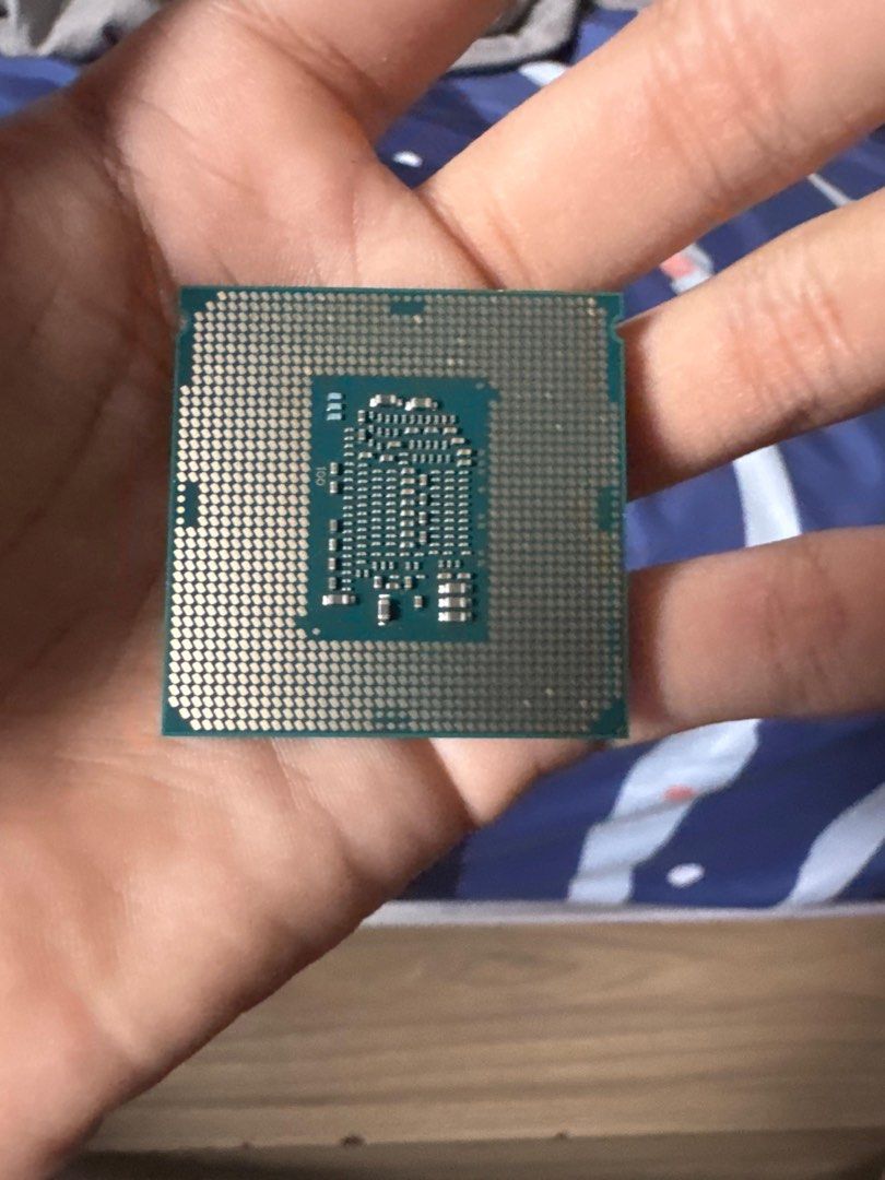 Intel Core i7-6700K CPU449375746015242241