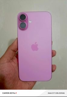 (Category: ) located in . Submitted by gadget_worldph (Listing ID 1436958335, Image 1). Description: .