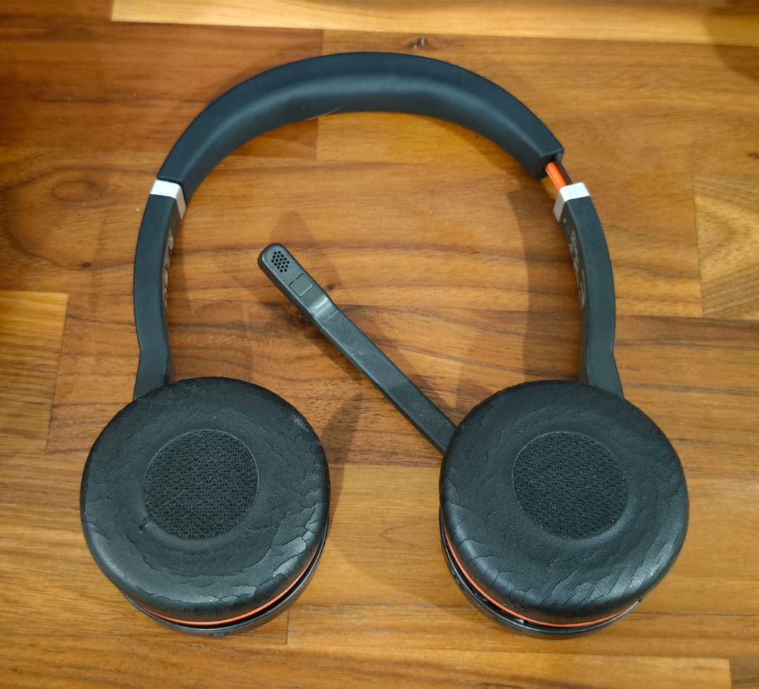 Jabra Evolve 75 SE Wireless Headset449473312541921281