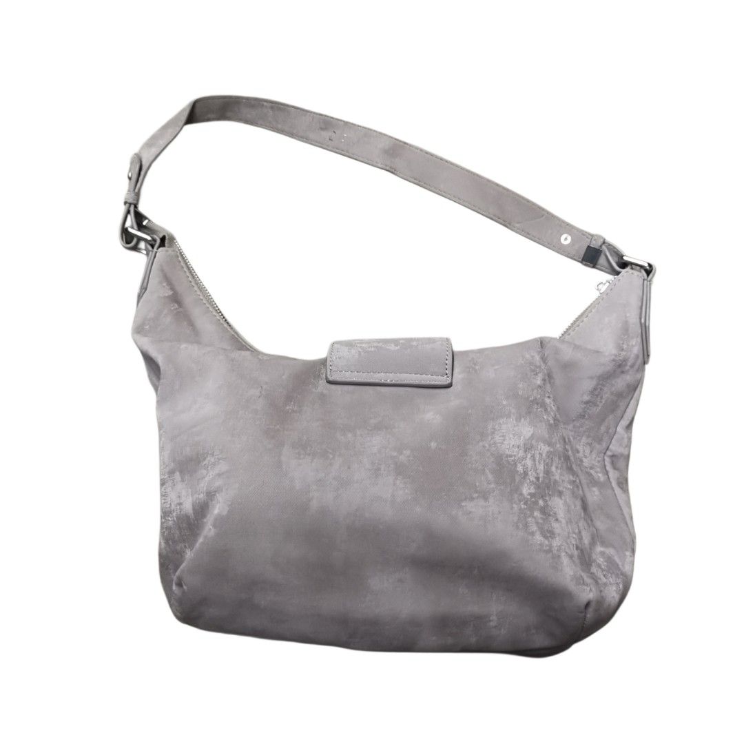 Jacd Star Baguette Bag (Rhino Gray) (Category: Luxury Bags & Wallets) located in General Mariano Alvarez. Submitted by hundred_lives (Listing ID 1437009372, Image 2). Description: Jacd Star Baguette Bag (Rhino Gray) Authentic Original Good Condition ‼️***Or Best Offer Wins***‼️ ‼️***Split Or As Pack***‼️ ‼️***Negotiable All Items***‼️ Tags: burberry fendi mcm givenchy yohji yamamoto rick owens prada dolce & gabbana channel gucci hermès balenciaga