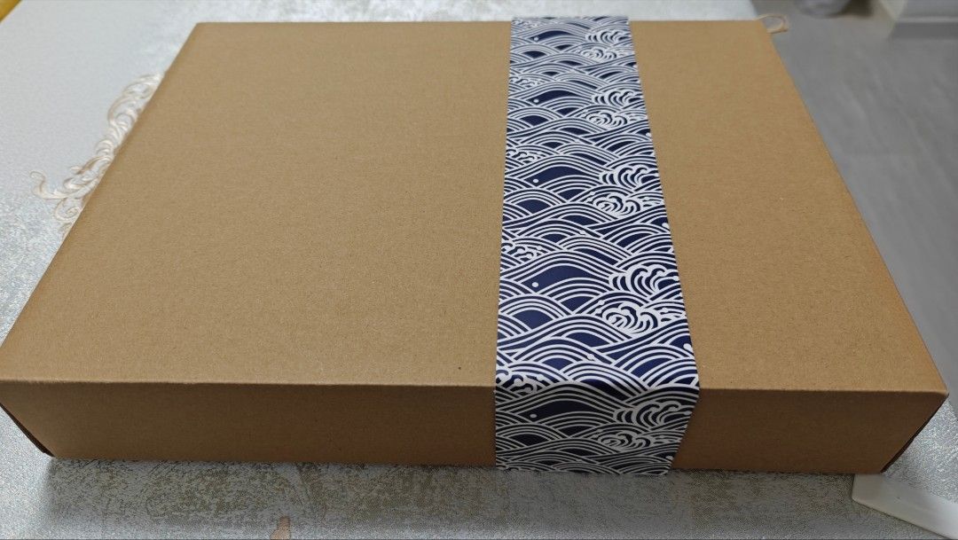 Japanese Style Dinnerware Set - Brand New449554504986798082