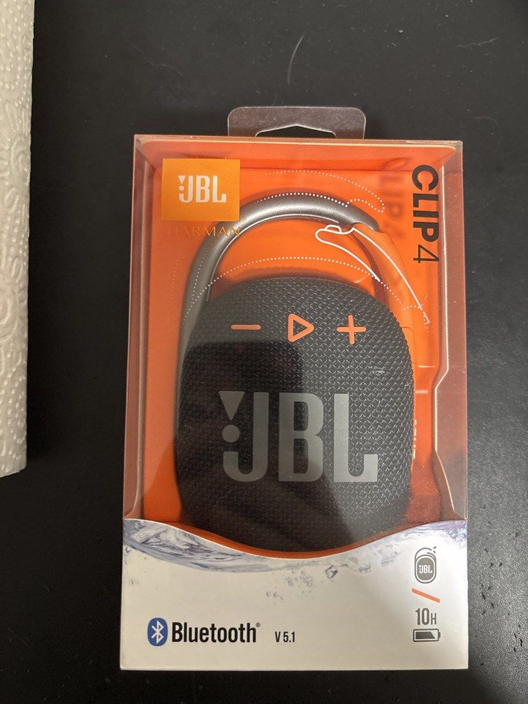 JBL Clip 4452464962668472320