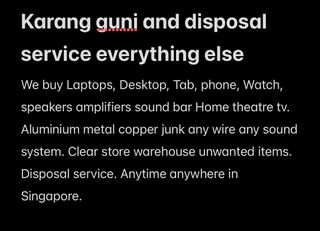 (Category: ) located in . Submitted by honesty_is_the_best_policy_ (Listing ID 1436998594, Image 1). Description: .