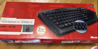 Keyboard Microsoft Keyboard Computer456774630161131520