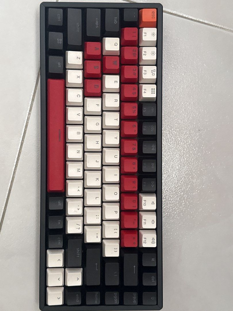 Keychron K2 Wireless Mechanical Keyboard449171870817996800