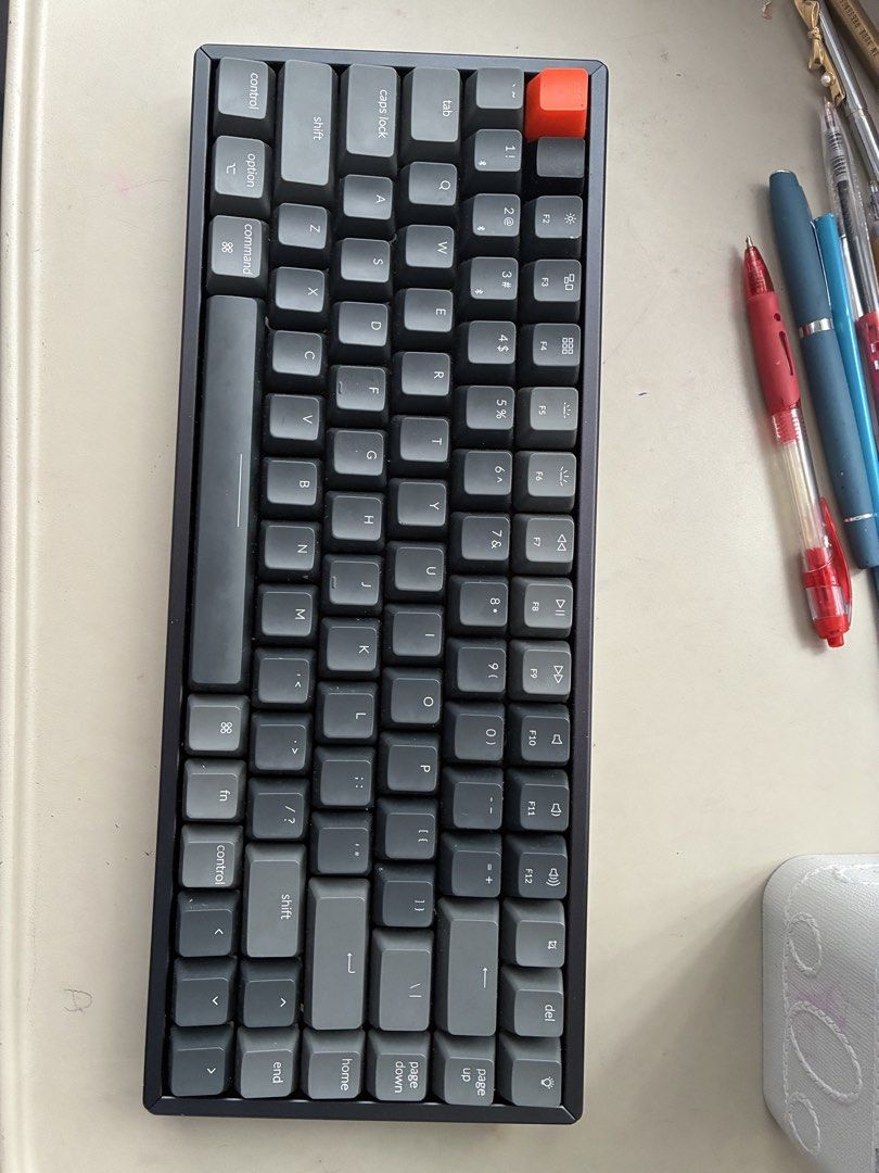Keychron K2 Wireless Mechanical Keyboard449172774018754560