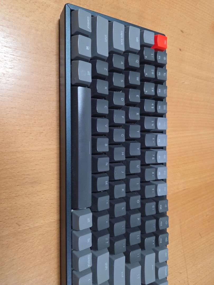 Keychron K4J2 Mechanical Keyboard449703083341271041