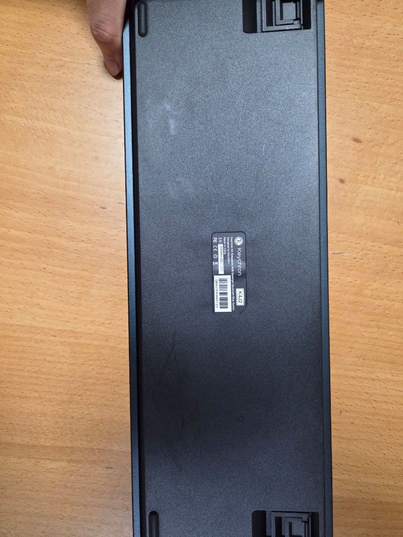 Keychron K4J2 Mechanical Keyboard449703083341271042