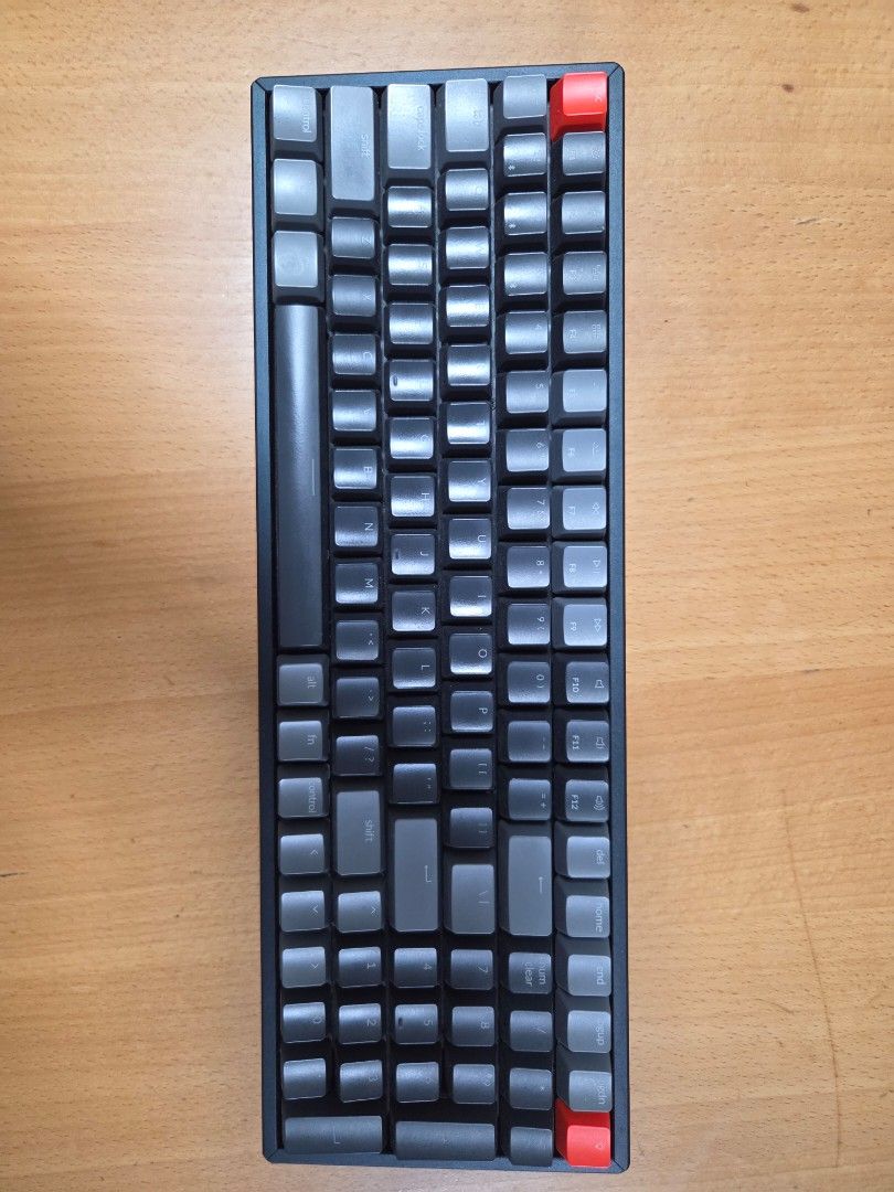 Keychron K4J2 Mechanical Keyboard449703083341271040