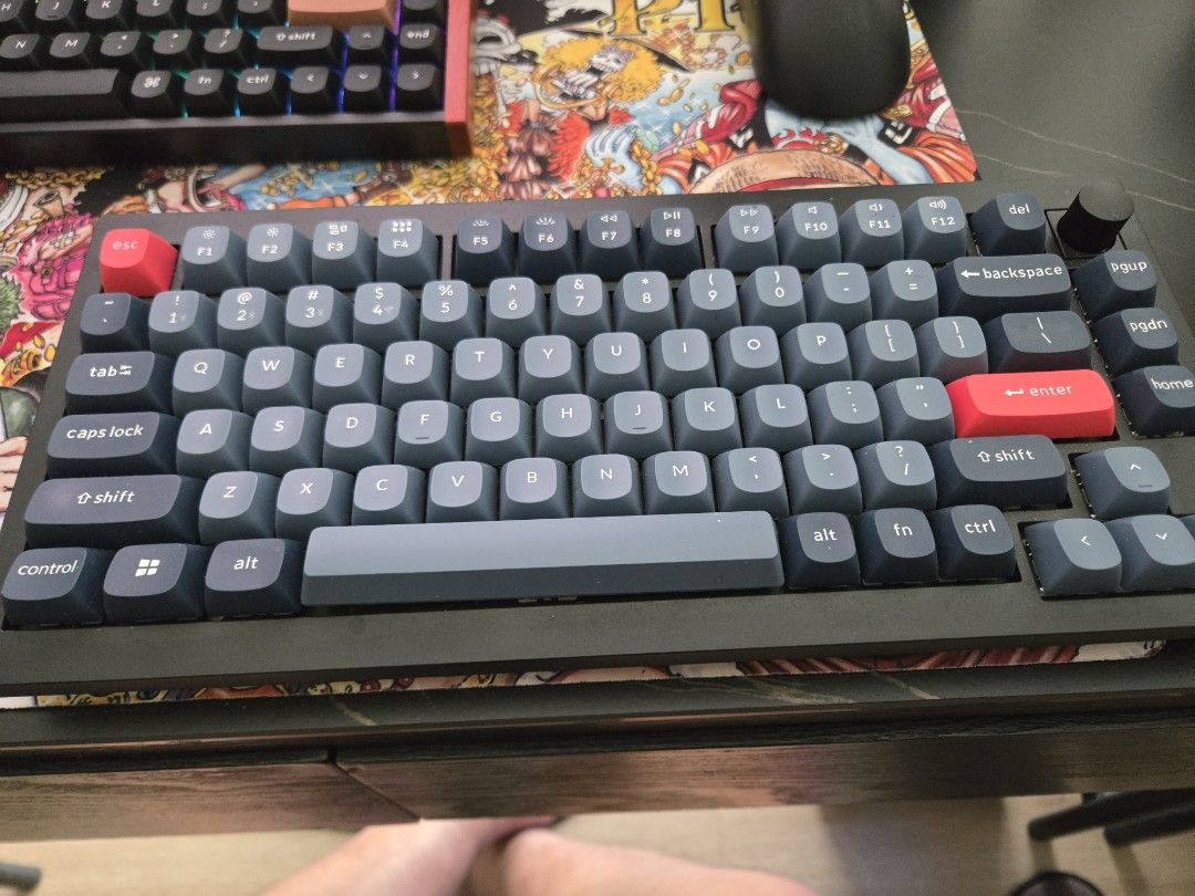 Keychron V1 Max Mechanical Keyboard449488487868672000