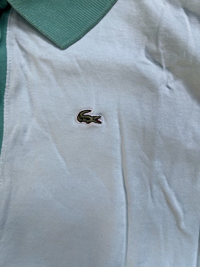 Lacos (Category: Shirts) located in Davao. Submitted by darrel.06 (Listing ID 1436854472, Image 3). Description: No issue maganda pa masaydo .