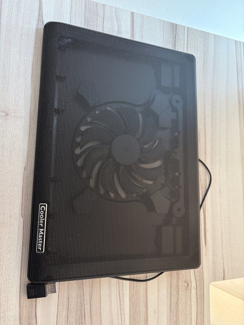 Laptop Cooler449271545190819840