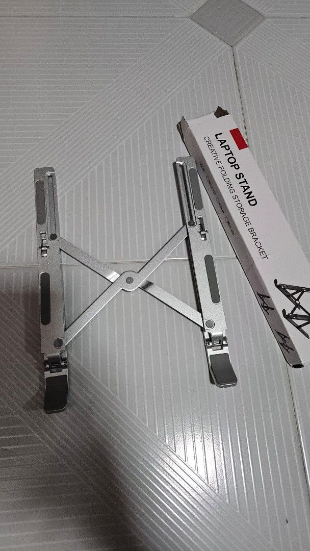 Laptop Stand Bracket449271543366963200