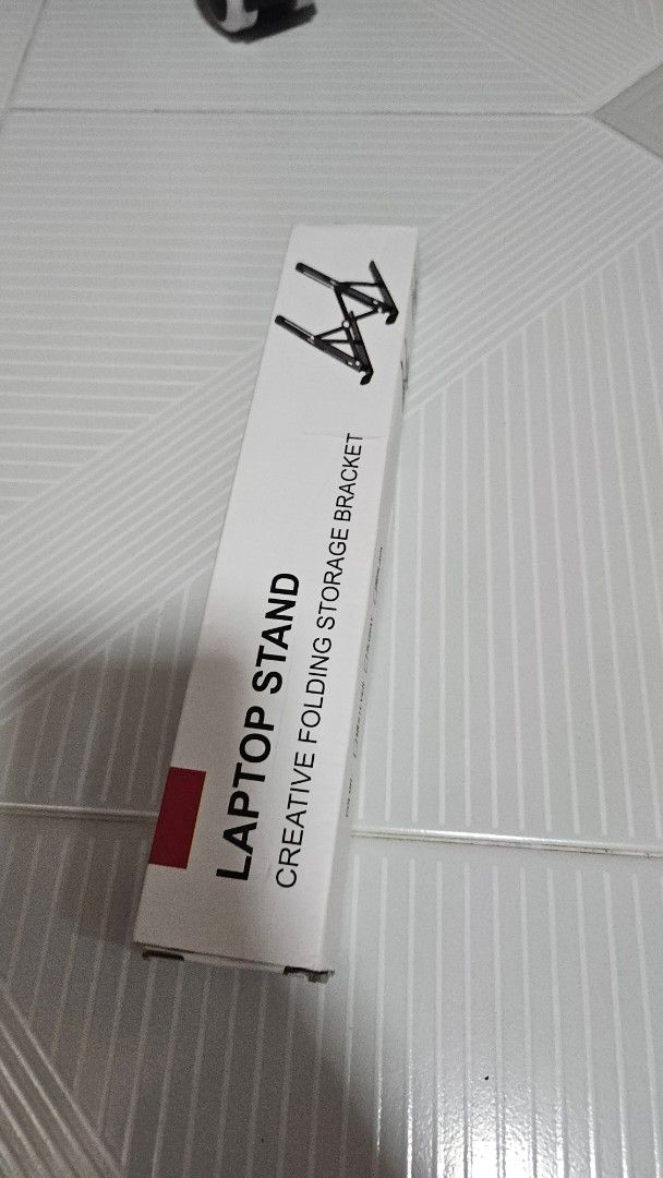 Laptop Stand Bracket449271543366963203
