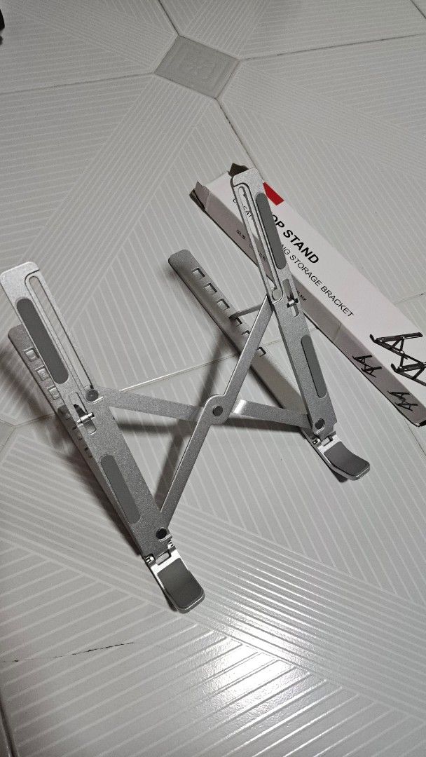 Laptop Stand Bracket449271543366963202