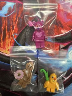 (Category: ) located in . Submitted by legomini (Listing ID 1436935745, Image 1). Description: .