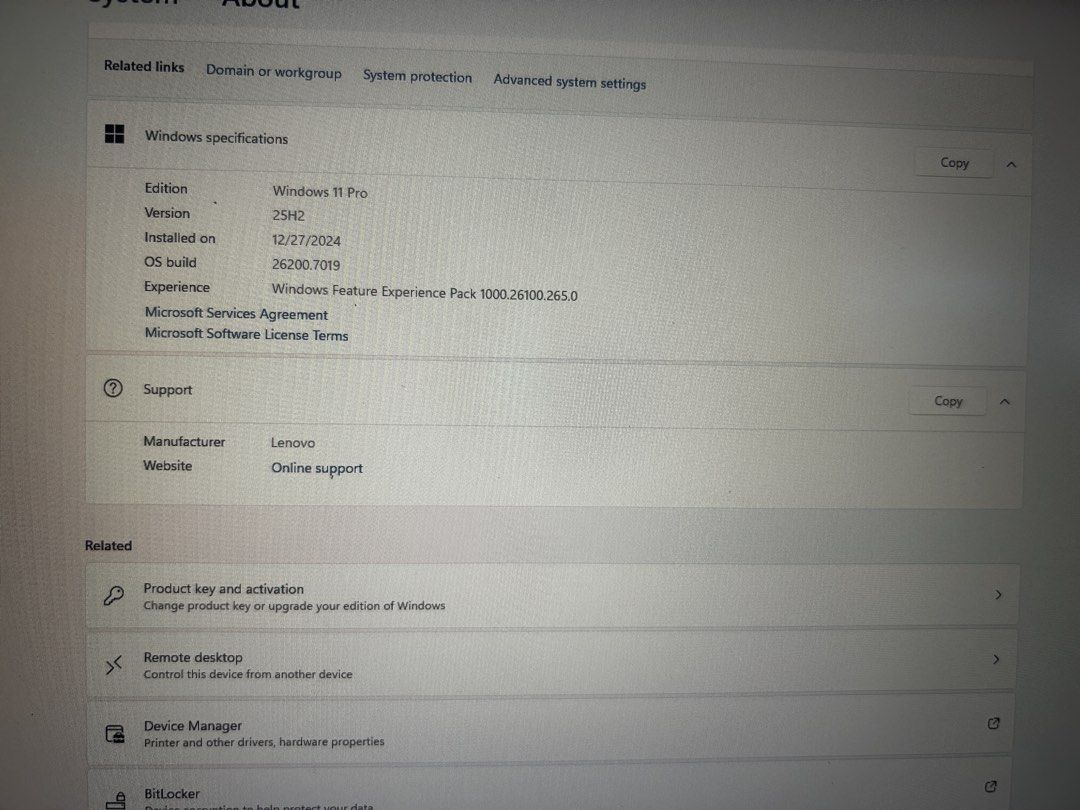 Lenovo ThinkPad Laptop - E14 Intel Core i5477771701872250886
