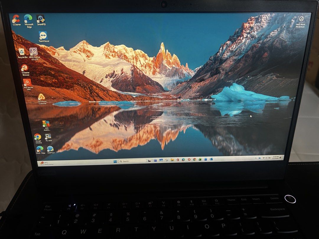 Lenovo ThinkPad Laptop - E14 Intel Core i5477771701872250883