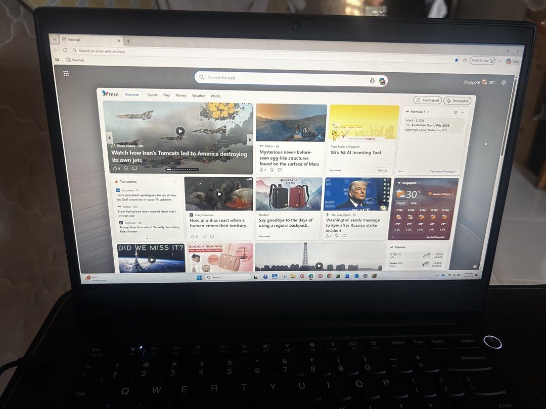 Lenovo ThinkPad Laptop - E14 Intel Core i5477771701872250882