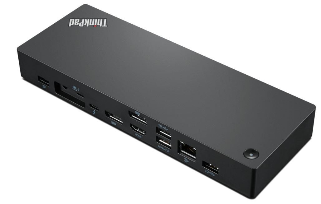 Lenovo ThinkPad Thunderbolt 4 Dock449493861275412480