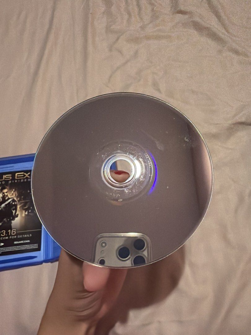 Life is Strange PS4 Game (Category: PlayStation) located in Taytay. Submitted by stph_declutters (Listing ID 1437002937, Image 3). Description: - Life is Strange for PlayStation 4 - Features the game title and a woman on the cover - Published by Square Enix - Rated M for Mature 17+ MOP: 🧾Gcash / Maya / Maribank / Bank Transfer MOD: 🚚LalaMove / Ggx / Grab 📍Taytay, Rizal .
