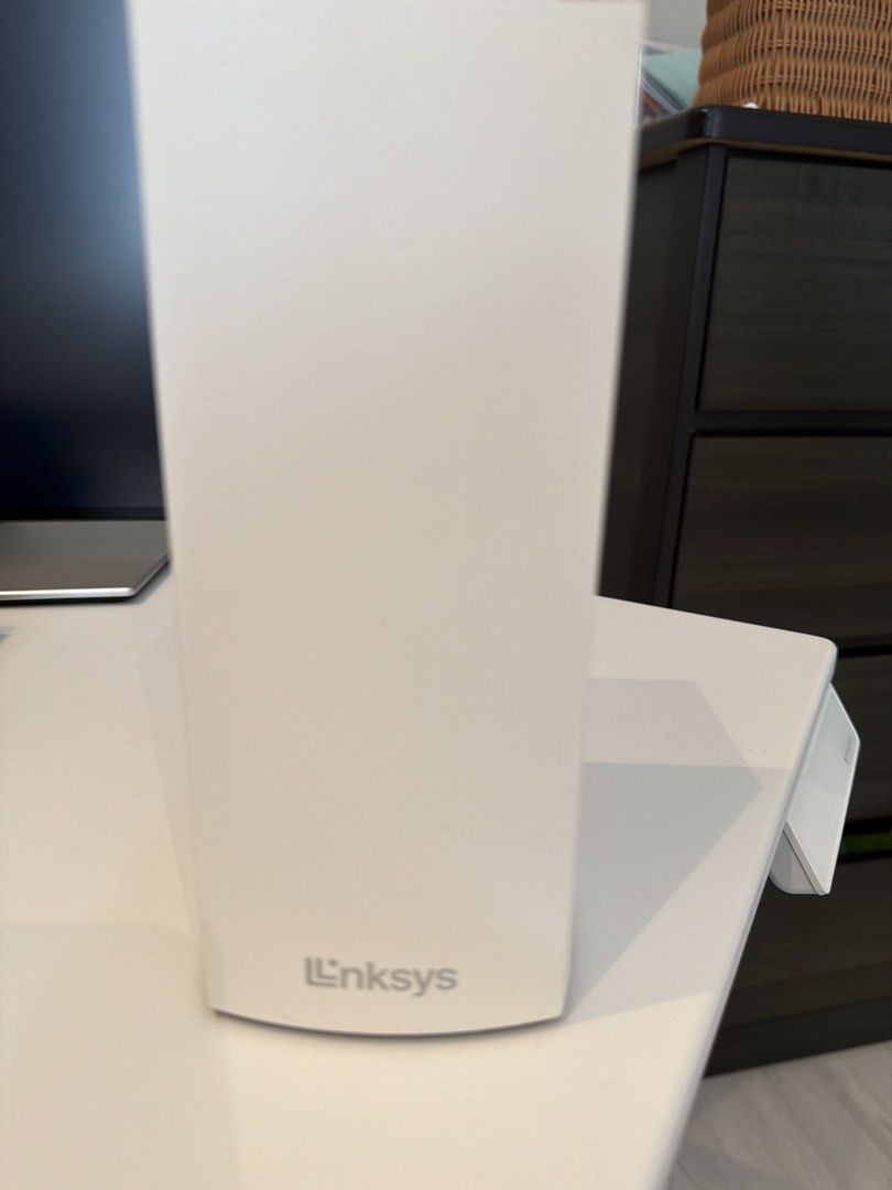 Linksys Router449376644267386880