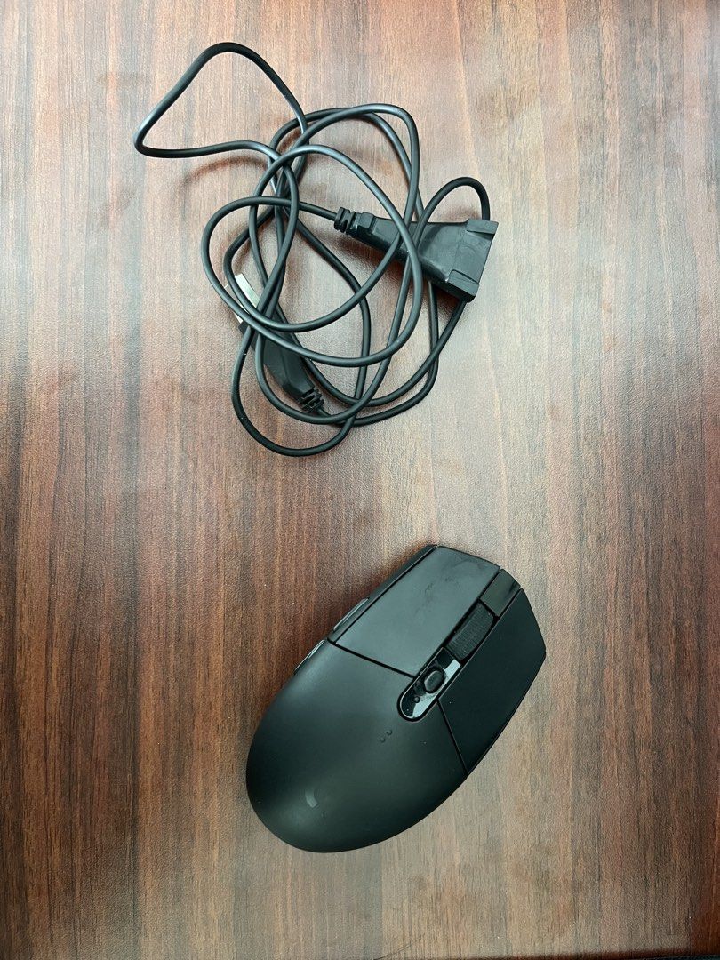 Logitech G304/G305 lightspeed wireless gaming mouse449370383472414722